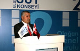 USK’da yeni yönetim belli oldu
