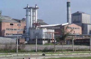 Adapazarı Şeker Fabrikası da Ülker'in oldu