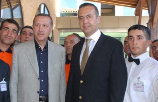 100 bin porsiyon yemekle rekor deneyecekler