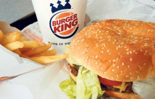 Burger King'in 'bakterili et' davası Ağır Ceza'da