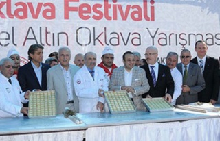 Fıstık stokçularını 