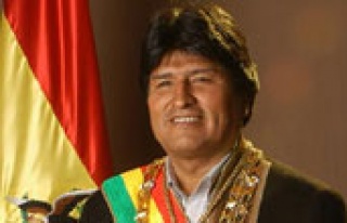 Bolivya'da gıda devrimi!