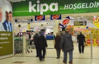 Tesco Kipa Türkiyeden çıkıyor mu?