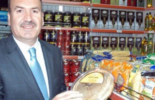 Çiftçinin alın teri artık heba olmuyor