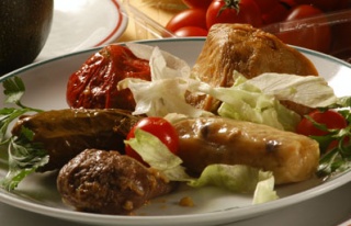 Ünlü şef Türk Mutfağını dünyaya anlatacak