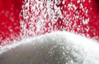 Nişasta bazlı şekerde kota yüzde 50 arttı