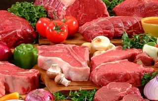 Türkiye'nin kırmızı et üretimi azaldı