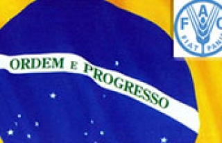 FAO’nun yeni genel direktörü Brezilya’dan!