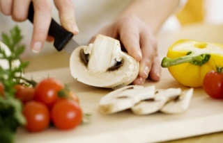 Rusların yarısı vejetaryenliğe olumlu yaklaşıyor