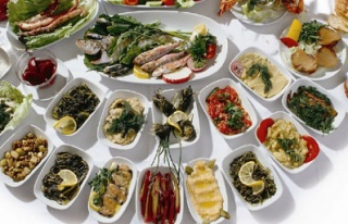 Türk ve dünya mutfaklarındaki beslenme yanlışları