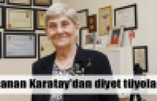 Ayran sütten çok daha faydalıdır