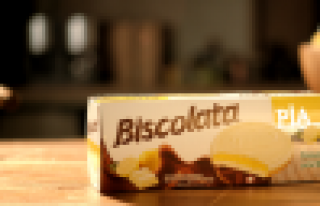 Biscolata Pia’dan yaz lezzetleri 
