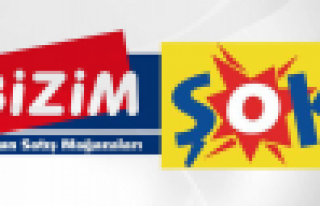 Bizim Toptan'dan “Şok“ operasyon