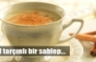 Dünyanın içini ısıtan lezzet