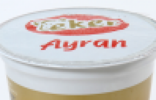 En çok tavsiye edilen ayran