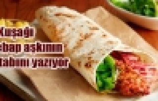 En çok tercih edilen kebap