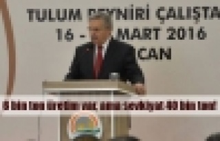 Erzincan tulum peyniri için çarpıcı yorum