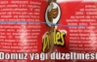 GGH'den Pringles açıklaması