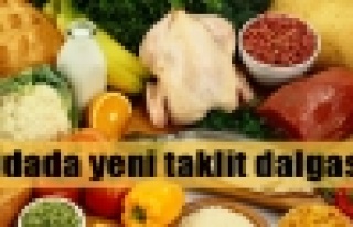 Gıdada yeni taklit ve tağşiş dalgası!