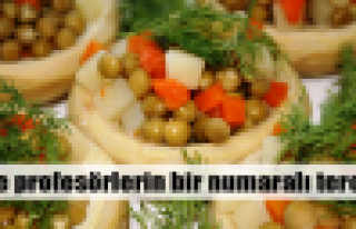 Hekimlerin bir numaralı tercihi