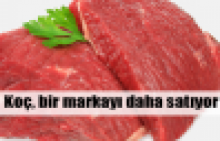  Koç bir markayı daha satıyor