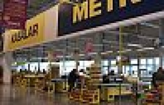Metro Market işçisi grev kararı aldı