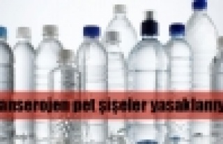 Plastik şişeler neden yasaklanmalı?