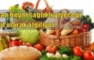 Sağlıklı gıdayı ödül olarak algılıyor