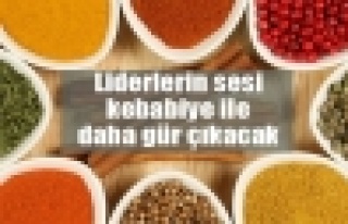 Seçim meydanları aktardan geçiyor