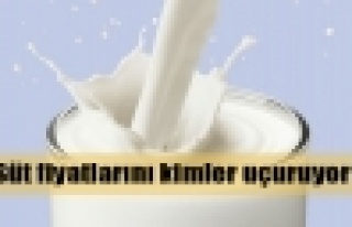 Süt fiyatlarını uçuran 5 temel etken