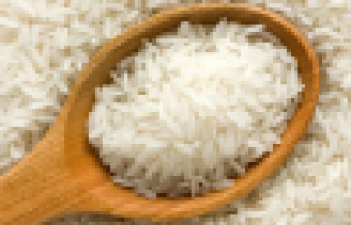 TMO marketlerde pirinç satacak