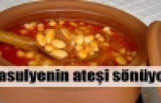 Tüketiciye kuru fasulye müjdesi