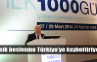 Türkiye eksik besleniyor!