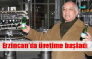 Türkiye'de en lezzetli maden suyu