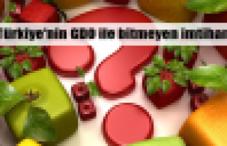  Türkiye'nin GDO ile bitmeyen imtihanı