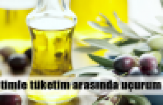 Üretim sıçradı ama tüketim yetersiz!