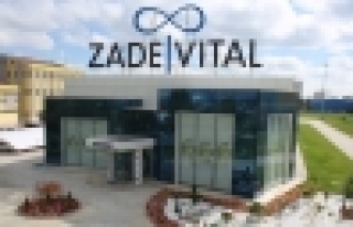 Zade Vital bir ilki gerçekleştirdi