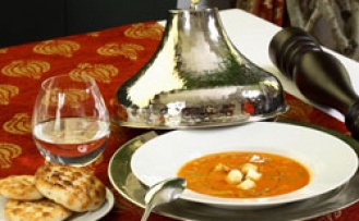 Holiday Inn Istanbul Airport’da iftar vakti