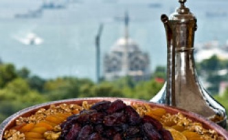 Hilton Worldwide iftar keyfine çağırıyor