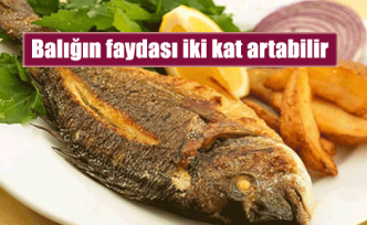 İşte en faydalı balık çeşitleri