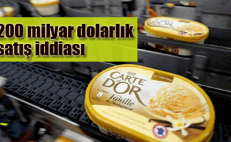 Kraft Unilever'ı almaya çalışacak