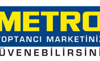 Metro güvencesiyle Ramazan kolisi