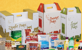 Migros'tan Ramazan'a özel fırsat