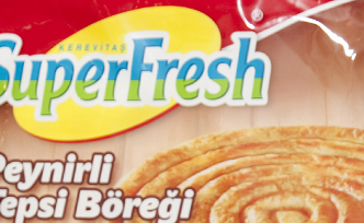 SuperFresh'ten bayramlık lezzetler