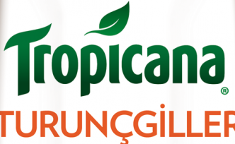 Tropicana’dan yeni bir lezzet daha