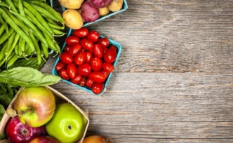 Türkiye'nin organik gıda ihracatı arttı