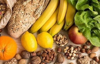 Sağlığın anahtarı lifli besinlerde