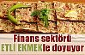 Finans sektörü 