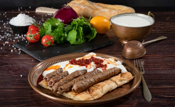 Dünyanın en iyi yemek şehirleri açıklandı