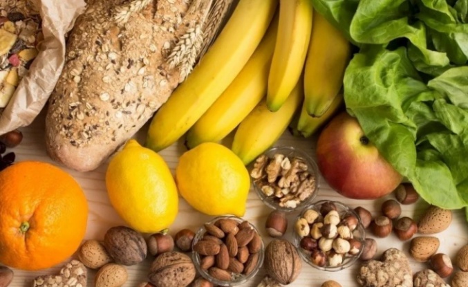 Sağlığın anahtarı lifli besinlerde